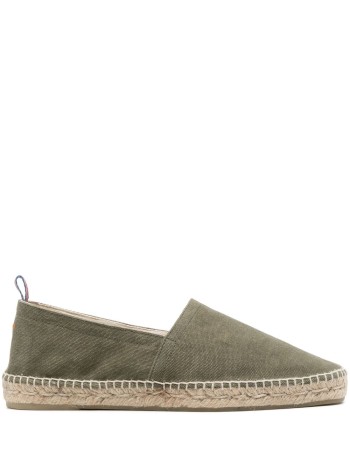 castañer casual manpablo/002 - 021816414 olive
