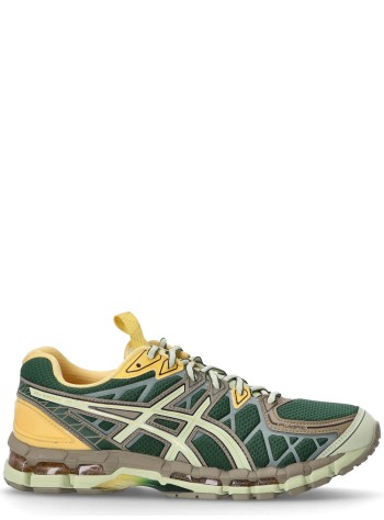 asics sneaker hombre ub10-s gel-kayano 20 - 1203a640 300