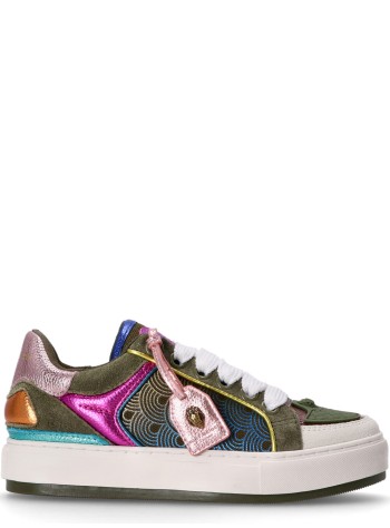 kurt geiger sneaker womansouthbank tag - 493375109 75