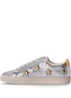 kurt geiger sneaker mujer lane star - 3941063179 63