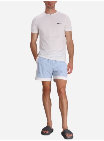 boss t-shirt mantee mb - 50533794 100 2