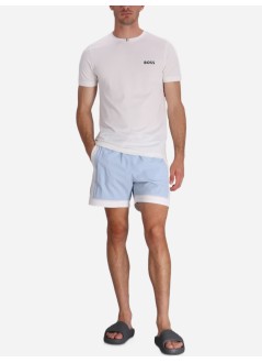 boss camiseta hombre tee mb - 50533794 100