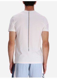 boss camiseta hombre tee mb - 50533794 100