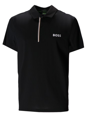 boss polo hombre paddytech pro - 50530773 001