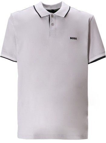 boss polo hombre paul - 50506193 054