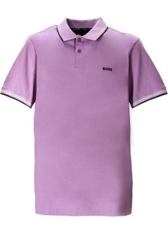 boss polo hombre paul - 50506193 536