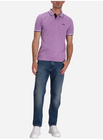 boss polo hombre paul - 50506193 536 2
