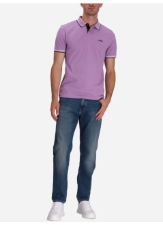 boss polo hombre paul - 50506193 536