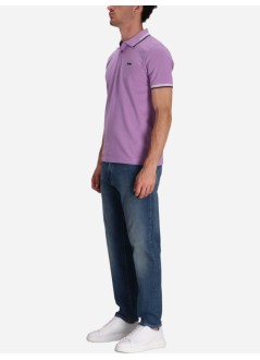 boss polo hombre paul - 50506193 536