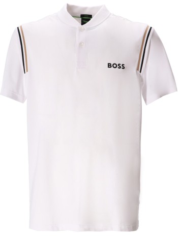 boss polo manpariq mb 8 - 50534347 100