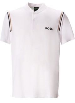 boss polo hombre pariq mb 8 - 50534347 100