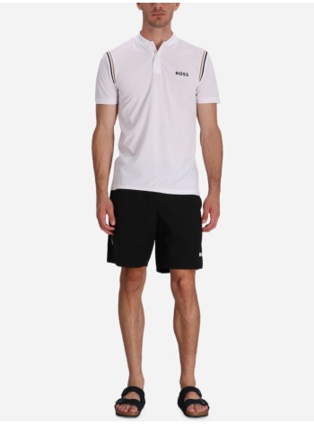 boss polo manpariq mb 8 - 50534347 100 2