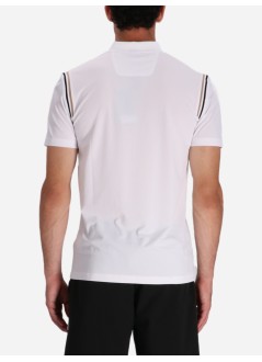 boss polo hombre pariq mb 8 - 50534347 100