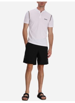 boss short pant mans  score  toc  9 inch - 50540307 001