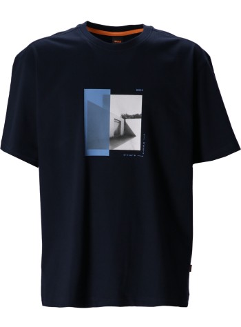 boss t-shirt mante_barragan - 50534919 404