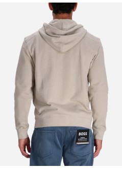 boss sweater manzetalky - 50508578 271