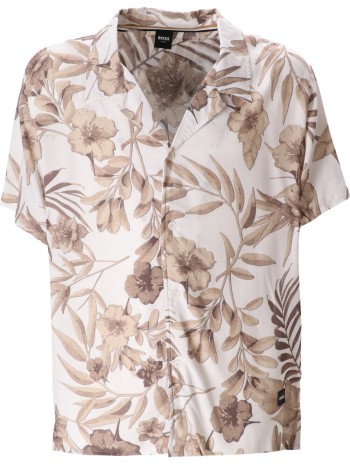 boss shirt manbeach shirt - 50535793 102