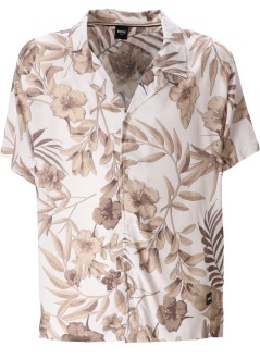boss shirt manbeach shirt - 50535793 102