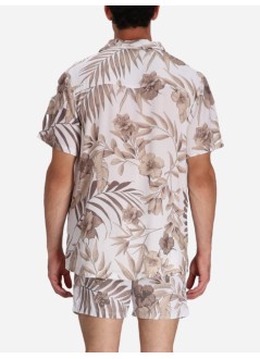 boss shirt manbeach shirt - 50535793 102