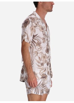 boss shirt manbeach shirt - 50535793 102