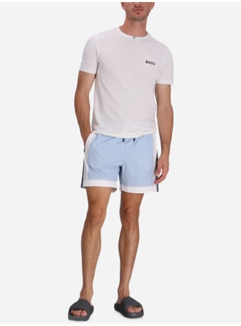 boss bermuda hombre remy - 50534321 454 2