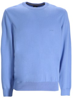 boss knitwear manpacas-l - 50506023 430