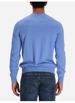 boss knitwear manpacas-l - 50506023 430