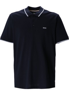 boss polo manparlay 190 - 50494697 409 Talla 3XL Color Azul