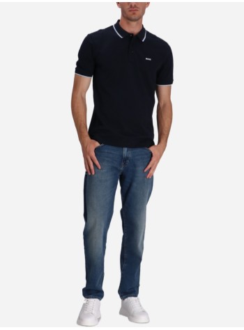 boss polo manparlay 190 - 50494697 409 2