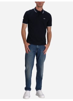 boss polo hombre parlay 190 - 50494697 409