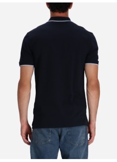 boss polo hombre parlay 190 - 50494697 409