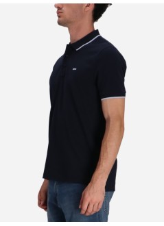 boss polo hombre parlay 190 - 50494697 409