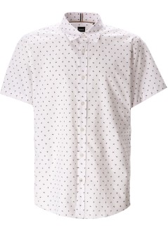 boss shirt manc-roan-ken-sh-c1-251 - 50535417 260