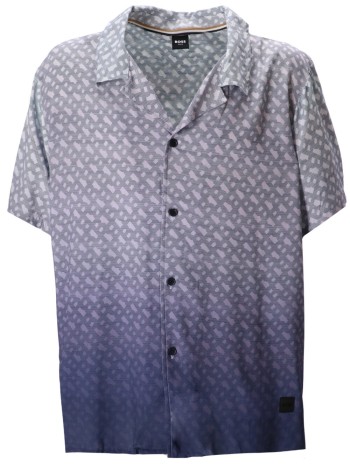boss camiseria hombre vale_shirt - 50534342 413
