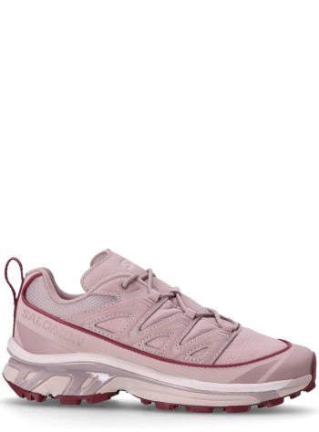 salomon sneaker womanxt-6 expanse ltr - l47574400 cloud gray lilac ash nocturne