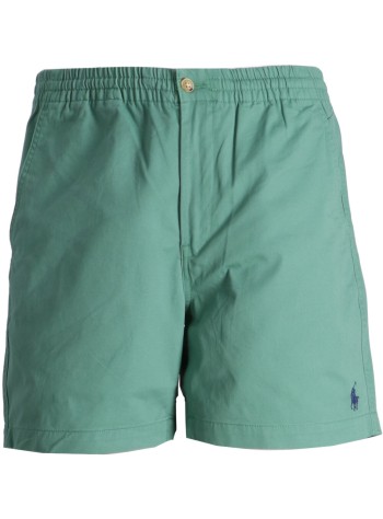 polo ralph lauren pantalon corto hombre cfprepsters-flat-short - 710644995060 seafoam