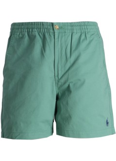 polo ralph lauren pantalon corto hombre cfprepsters-flat-short - 710644995060 seafoam