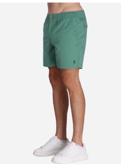 polo ralph lauren pantalon corto hombre cfprepsters-flat-short - 710644995060 seafoam