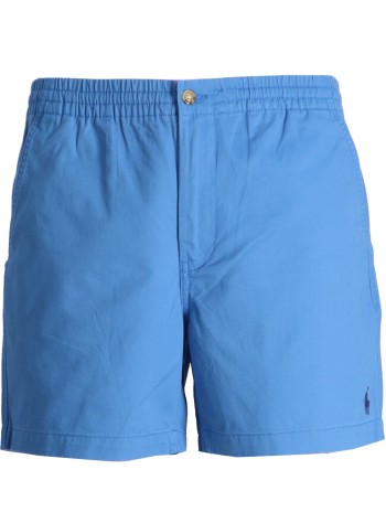 polo ralph lauren pantalon corto hombre cfprepsters-flat-short - 710644995059 blue orbit