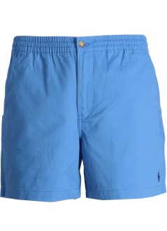 polo ralph lauren pantalon corto hombre cfprepsters-flat-short - 710644995059 blue orbit