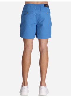 polo ralph lauren pantalon corto hombre cfprepsters-flat-short - 710644995059 blue orbit