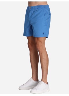 polo ralph lauren pantalon corto hombre cfprepsters-flat-short - 710644995059 blue orbit