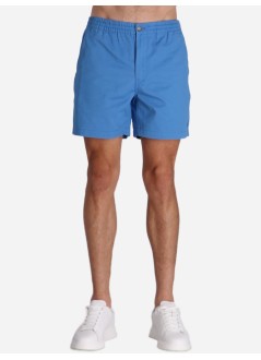 polo ralph lauren pantalon corto hombre cfprepsters-flat-short - 710644995059 blue orbit