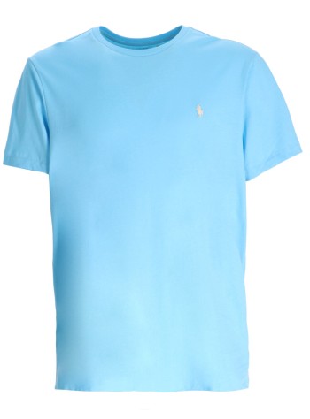 polo ralph lauren camiseta hombre sscncmslm2-short sleeve-t-shirt - 710671438398 neptune c8125
