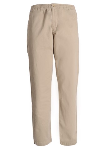 polo ralph lauren pantalon hombre cfprepsterp-flat front - 710944490005 khaki tan