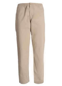 polo ralph lauren pant  mancfprepsterp-flat front - 710944490005 khaki tan