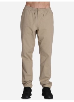 polo ralph lauren pant  mancfprepsterp-flat front - 710944490005 khaki tan