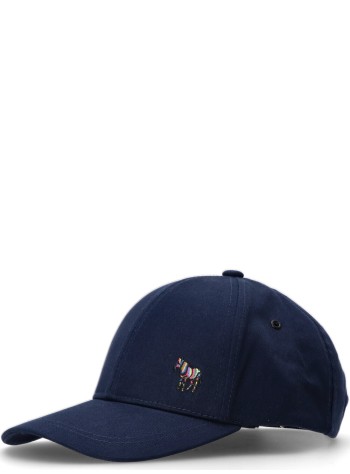 ps cap manmen cap zebra - m1a987dtpozeb 47