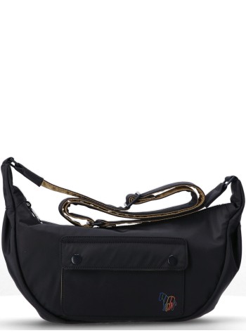 Men Bag Crescent