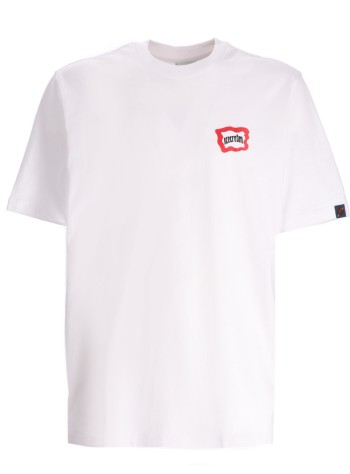 icecream t-shirt manroundabout t-shirt - ic24460 white